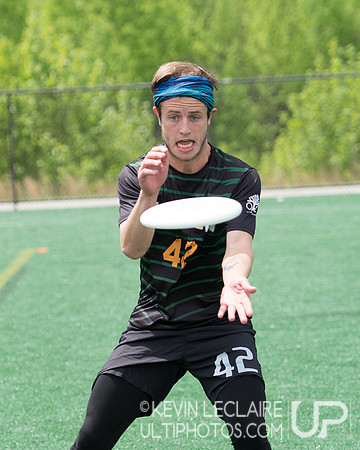 AC Regionals 2017 Saturday Action
