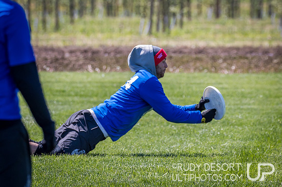 Great Lakes DI Regionals 2017
