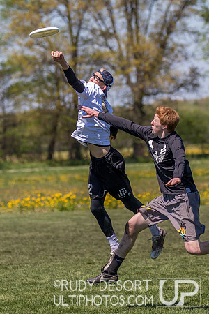Great Lakes DI Regionals 2017
