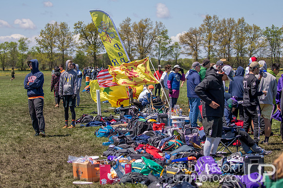 Great Lakes DI Regionals 2017