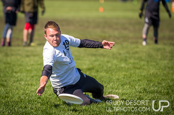 Great Lakes DI Regionals 2017