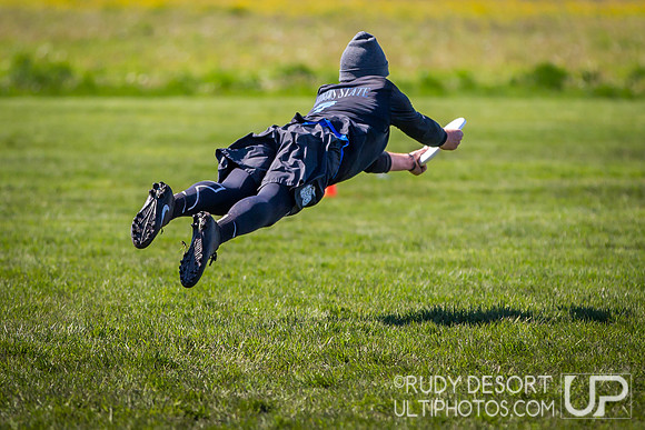 Great Lakes DI Regionals 2017