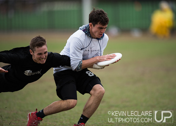 AC Regionals 2017 Saturday Action