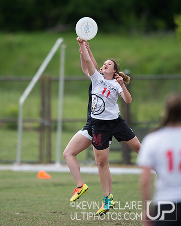 AC Regionals 2017 Saturday Action