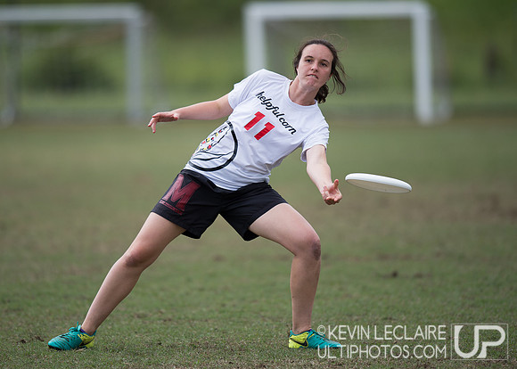 AC Regionals 2017 Saturday Action