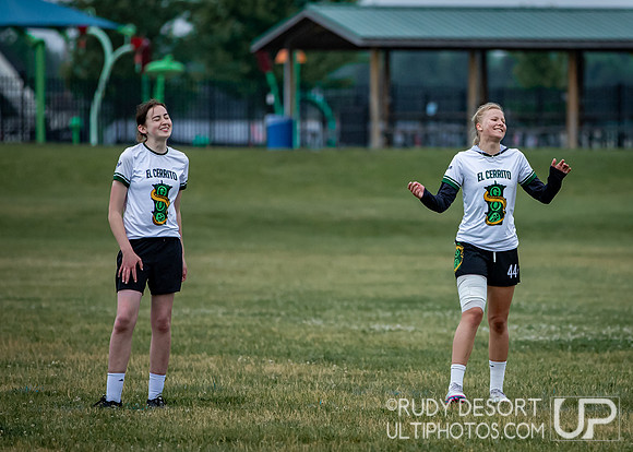 2025 High School National Invite (HSNI)