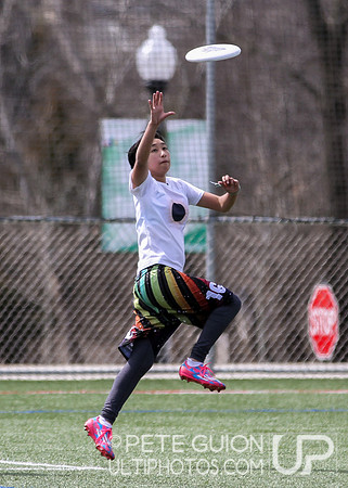 YULA 2015 Championships