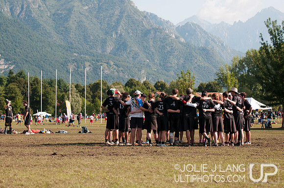 WUCC 2014 - Day 5