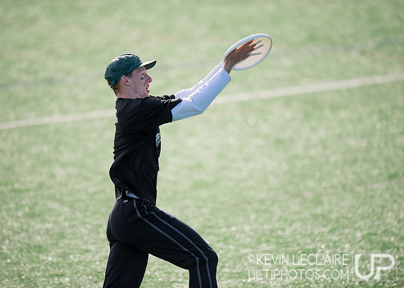 AC Regionals 2017 Sunday Action