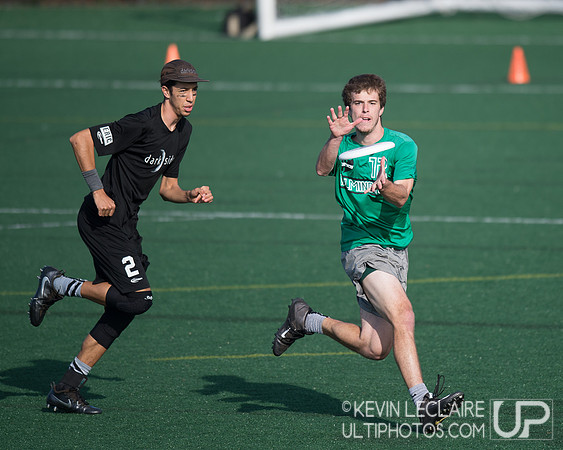 AC Regionals 2017 Sunday Action