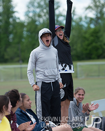AC Regionals 2017 Sunday Action