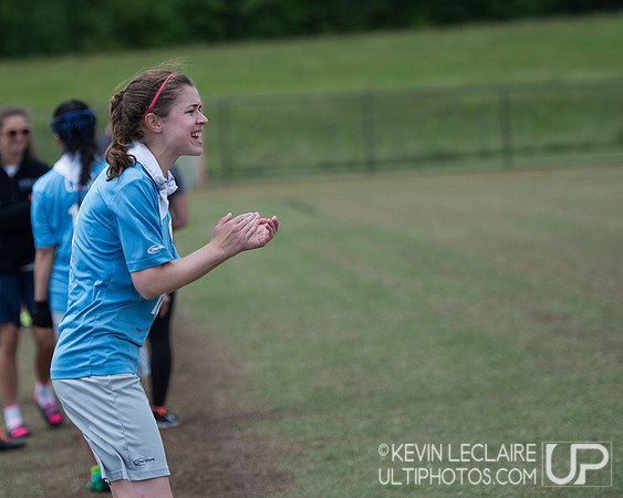 AC Regionals 2017 Sunday Action