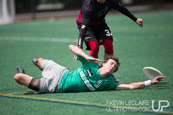 AC Regionals 2017 Sunday Action