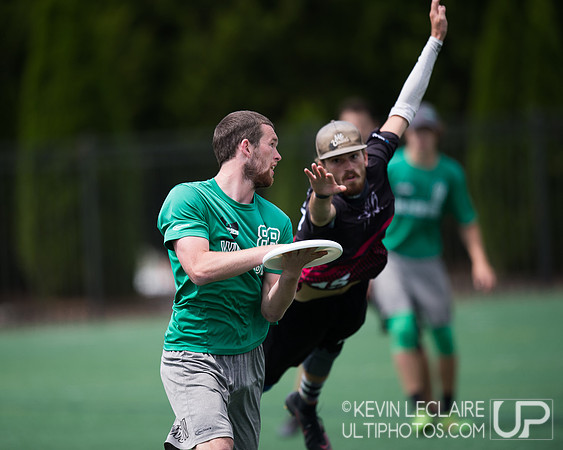 AC Regionals 2017 Sunday Action