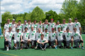 Men's Final -  Atlantic Coast DI Regionals 2017