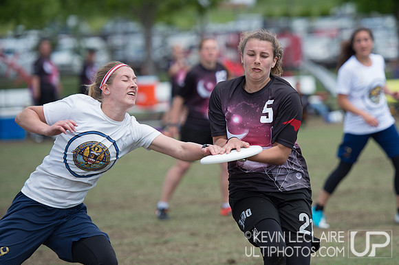 AC Regionals 2017 Sunday Action