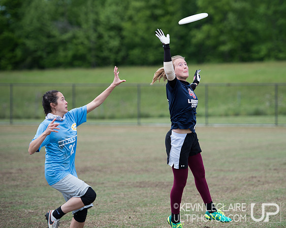 AC Regionals 2017 Sunday Action