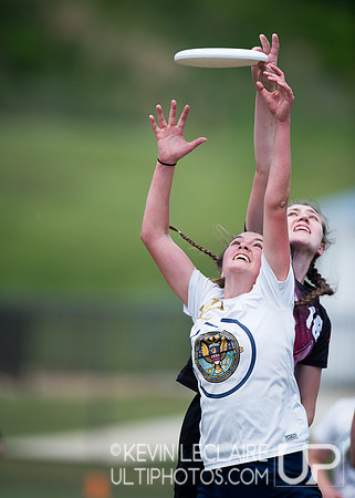 AC Regionals 2017 Sunday Action