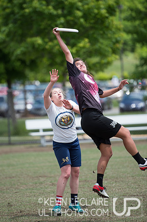 AC Regionals 2017 Sunday Action