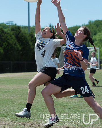 AC Regionals 2017 Sunday Action