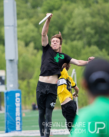 AC Regionals 2017 Sunday Action