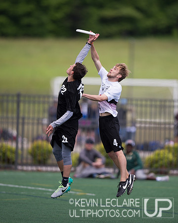 AC Regionals 2017 Sunday Action