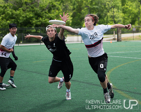 AC Regionals 2017 Sunday Action