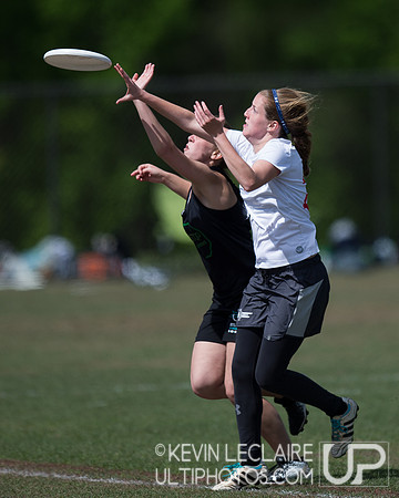 AC Regionals 2017 Sunday Action