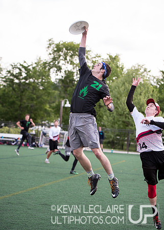 AC Regionals 2017 Sunday Action