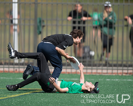 AC Regionals 2017 Sunday Action