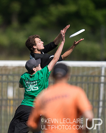 AC Regionals 2017 Sunday Action