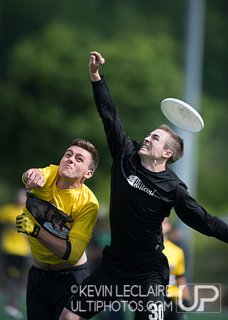 AC Regionals 2017 Sunday Action