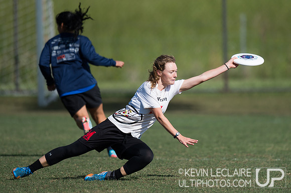 AC Regionals 2017 Sunday Action