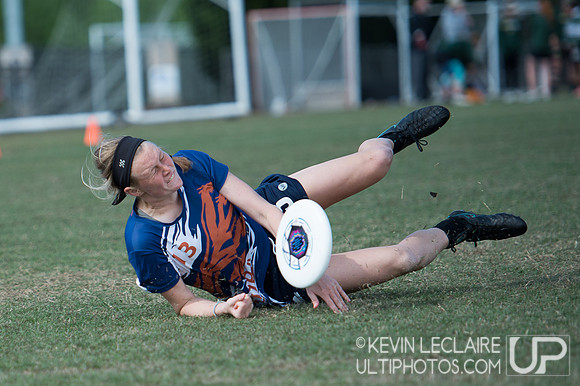 AC Regionals 2017 Sunday Action