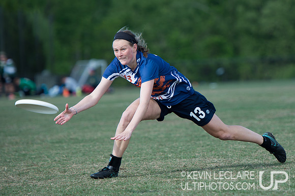 AC Regionals 2017 Sunday Action