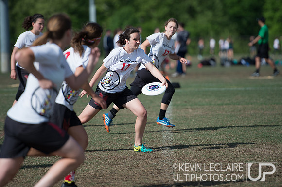 AC Regionals 2017 Sunday Action