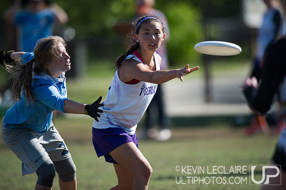 AC Regionals 2017 Sunday Action