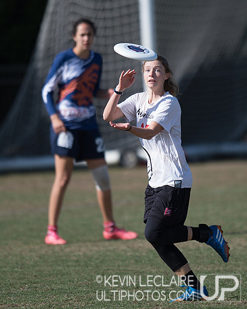 AC Regionals 2017 Sunday Action