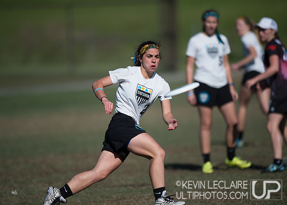 AC Regionals 2017 Sunday Action