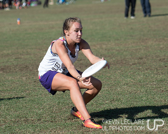 AC Regionals 2017 Sunday Action