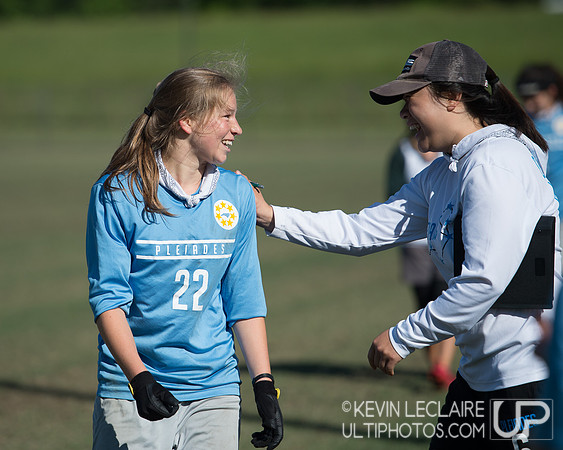 AC Regionals 2017 Sunday Action