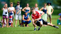 WJUC Day 3 Action