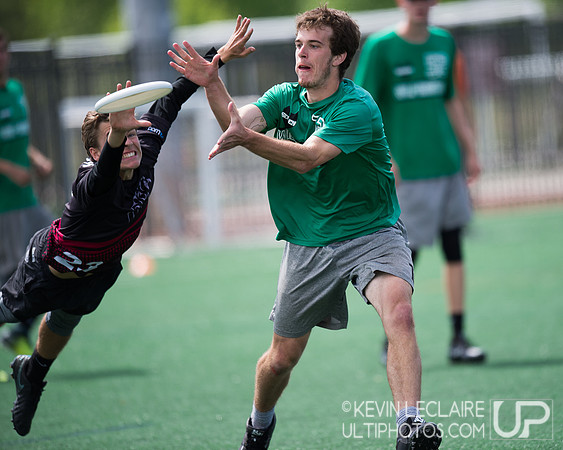 AC Regionals 2017 Sunday Action