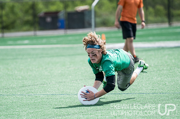 AC Regionals 2017 Sunday Action