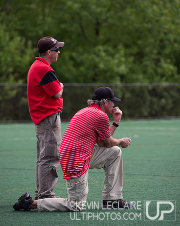 AC Regionals 2017 Sunday Action