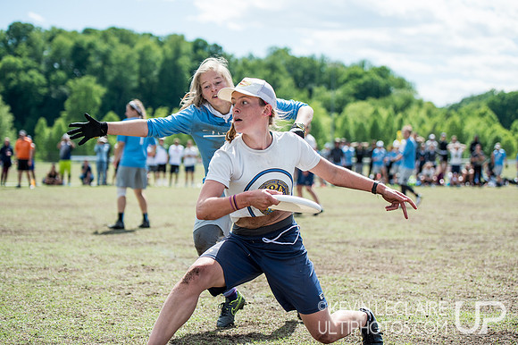 AC Regionals 2017 Sunday Action