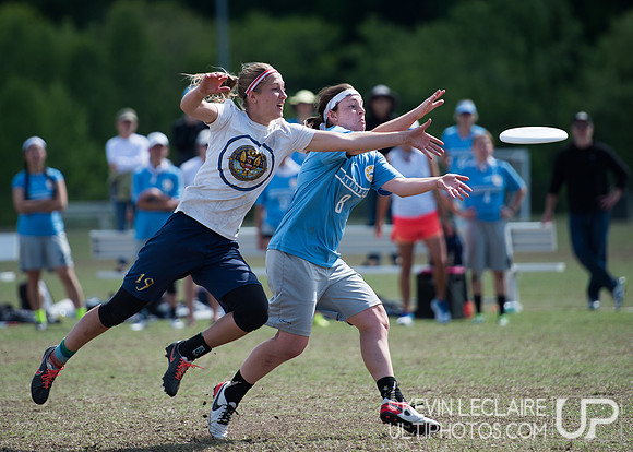 AC Regionals 2017 Sunday Action