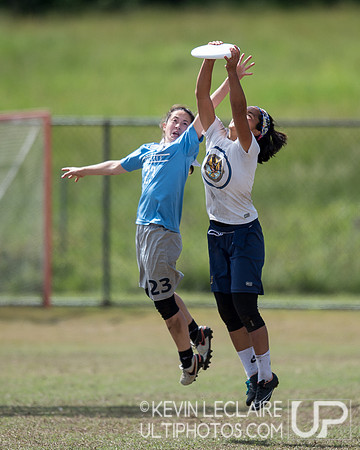AC Regionals 2017 Sunday Action