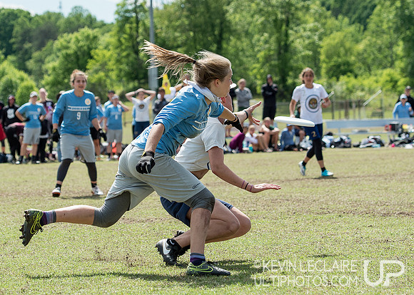 AC Regionals 2017 Sunday Action