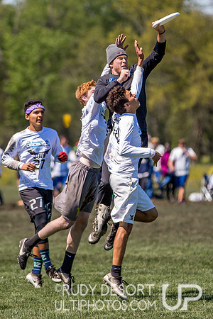 Great Lakes DI Regionals 2017